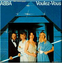 ABBA - Voulez-Vous