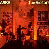 ABBA - The Visitors