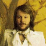 Benny Andersson